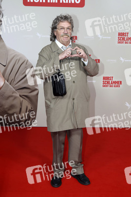 Filmpremiere 'Horst Schlämmer sucht das Glück' in Essen