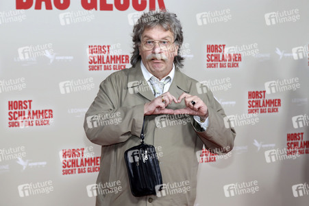 Filmpremiere 'Horst Schlämmer sucht das Glück' in Essen