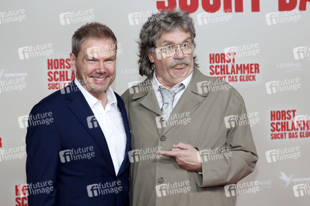 Filmpremiere 'Horst Schlämmer sucht das Glück' in Essen