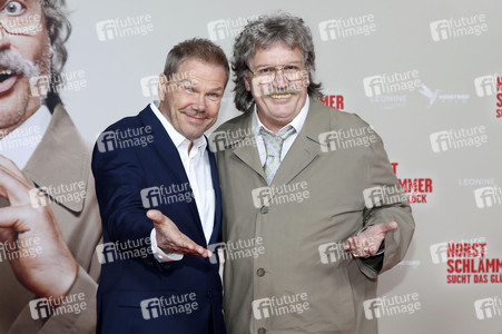 Filmpremiere 'Horst Schlämmer sucht das Glück' in Essen