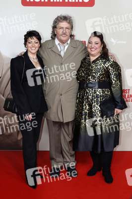 Filmpremiere 'Horst Schlämmer sucht das Glück' in Essen