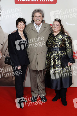 Filmpremiere 'Horst Schlämmer sucht das Glück' in Essen