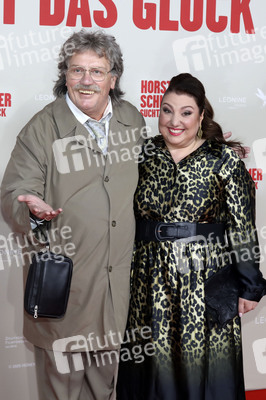 Filmpremiere 'Horst Schlämmer sucht das Glück' in Essen