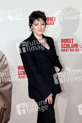 Filmpremiere 'Horst Schlämmer sucht das Glück' in Essen