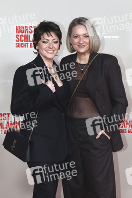 Filmpremiere 'Horst Schlämmer sucht das Glück' in Essen