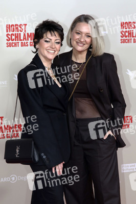 Filmpremiere 'Horst Schlämmer sucht das Glück' in Essen