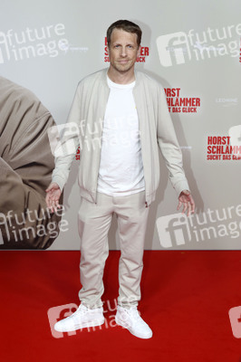 Filmpremiere 'Horst Schlämmer sucht das Glück' in Essen