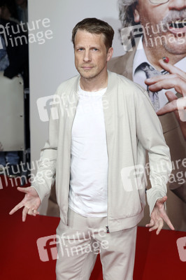 Filmpremiere 'Horst Schlämmer sucht das Glück' in Essen