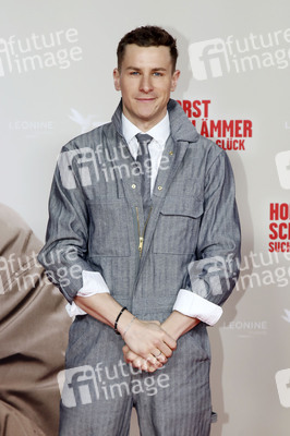 Filmpremiere 'Horst Schlämmer sucht das Glück' in Essen