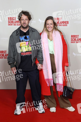 Filmpremiere 'Horst Schlämmer sucht das Glück' in Essen