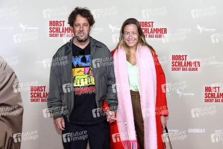 Filmpremiere 'Horst Schlämmer sucht das Glück' in Essen