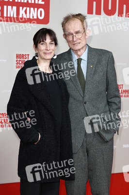 Filmpremiere 'Horst Schlämmer sucht das Glück' in Essen