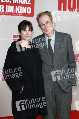 Filmpremiere 'Horst Schlämmer sucht das Glück' in Essen