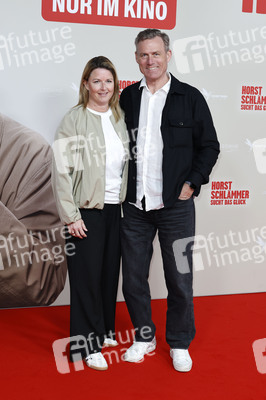 Filmpremiere 'Horst Schlämmer sucht das Glück' in Essen