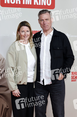 Filmpremiere 'Horst Schlämmer sucht das Glück' in Essen