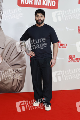 Filmpremiere 'Horst Schlämmer sucht das Glück' in Essen