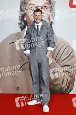 Filmpremiere 'Horst Schlämmer sucht das Glück' in Essen