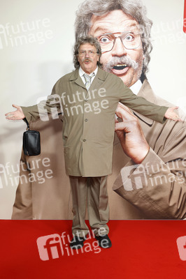 Filmpremiere 'Horst Schlämmer sucht das Glück' in Essen