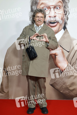 Filmpremiere 'Horst Schlämmer sucht das Glück' in Essen