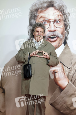 Filmpremiere 'Horst Schlämmer sucht das Glück' in Essen