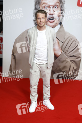 Filmpremiere 'Horst Schlämmer sucht das Glück' in Essen