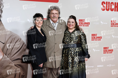 Filmpremiere 'Horst Schlämmer sucht das Glück' in Essen