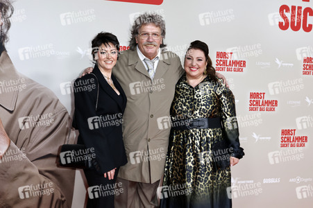 Filmpremiere 'Horst Schlämmer sucht das Glück' in Essen