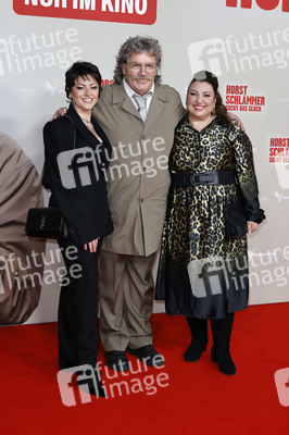 Filmpremiere 'Horst Schlämmer sucht das Glück' in Essen