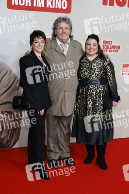 Filmpremiere 'Horst Schlämmer sucht das Glück' in Essen