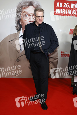 Filmpremiere 'Horst Schlämmer sucht das Glück' in Essen