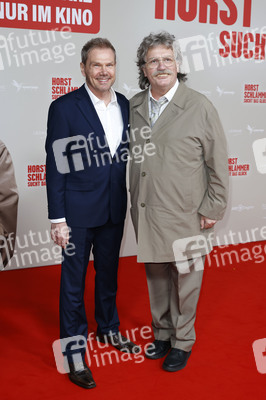 Filmpremiere 'Horst Schlämmer sucht das Glück' in Essen