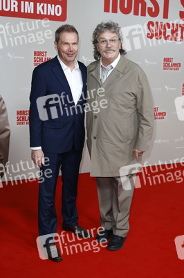 Filmpremiere 'Horst Schlämmer sucht das Glück' in Essen