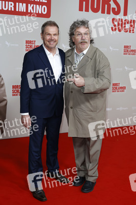 Filmpremiere 'Horst Schlämmer sucht das Glück' in Essen