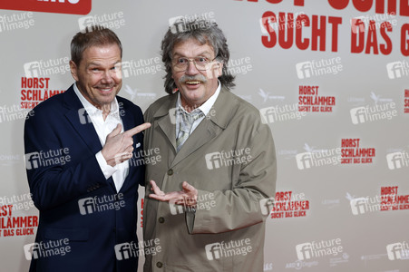 Filmpremiere 'Horst Schlämmer sucht das Glück' in Essen