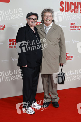Filmpremiere 'Horst Schlämmer sucht das Glück' in Essen