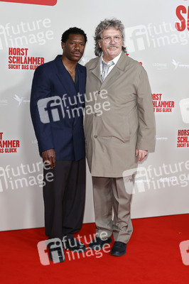 Filmpremiere 'Horst Schlämmer sucht das Glück' in Essen