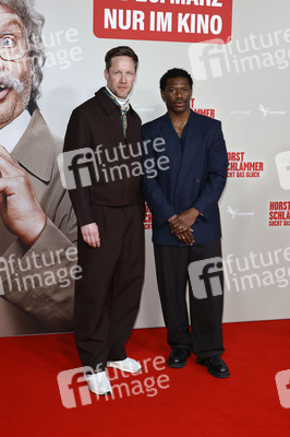 Filmpremiere 'Horst Schlämmer sucht das Glück' in Essen