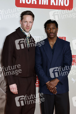 Filmpremiere 'Horst Schlämmer sucht das Glück' in Essen