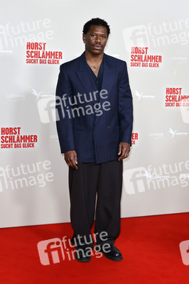 Filmpremiere 'Horst Schlämmer sucht das Glück' in Essen
