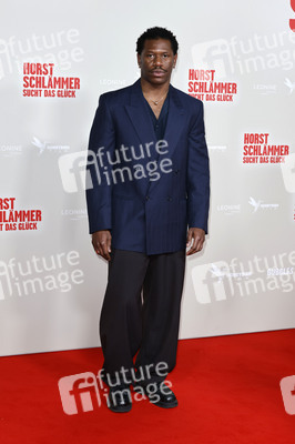 Filmpremiere 'Horst Schlämmer sucht das Glück' in Essen