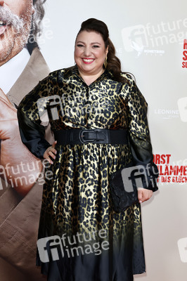 Filmpremiere 'Horst Schlämmer sucht das Glück' in Essen