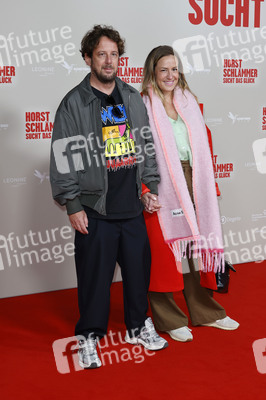 Filmpremiere 'Horst Schlämmer sucht das Glück' in Essen