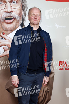 Filmpremiere 'Horst Schlämmer sucht das Glück' in Essen