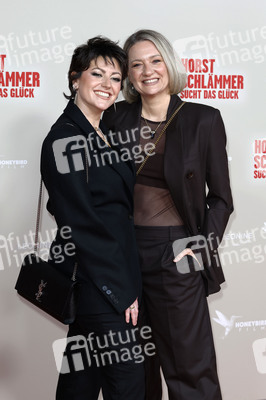 Filmpremiere 'Horst Schlämmer sucht das Glück' in Essen