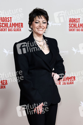 Filmpremiere 'Horst Schlämmer sucht das Glück' in Essen