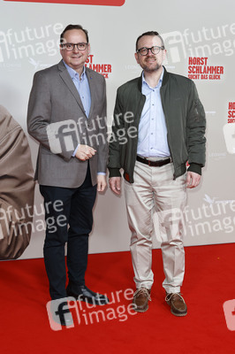 Filmpremiere 'Horst Schlämmer sucht das Glück' in Essen