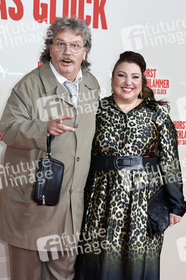 Filmpremiere 'Horst Schlämmer sucht das Glück' in Essen