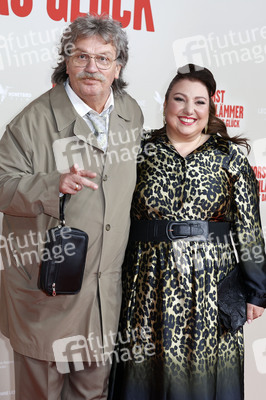 Filmpremiere 'Horst Schlämmer sucht das Glück' in Essen