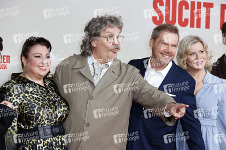 Filmpremiere 'Horst Schlämmer sucht das Glück' in Essen
