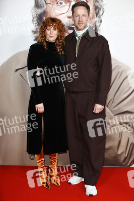 Filmpremiere 'Horst Schlämmer sucht das Glück' in Essen